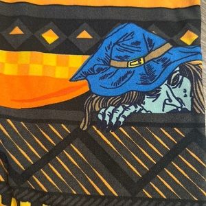 Halloween LulaRoe Leggings